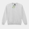 Heavy Blend™ Adult Crewneck Sweatshirt Thumbnail