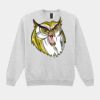 Heavy Blend™ Adult Crewneck Sweatshirt Thumbnail