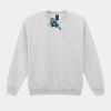 Heavy Blend™ Adult Crewneck Sweatshirt Thumbnail