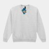 Heavy Blend™ Adult Crewneck Sweatshirt Thumbnail