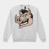 Heavy Blend™ Adult Crewneck Sweatshirt Thumbnail