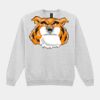 Heavy Blend™ Adult Crewneck Sweatshirt Thumbnail