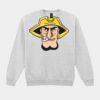 Heavy Blend™ Adult Crewneck Sweatshirt Thumbnail