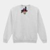 Heavy Blend™ Adult Crewneck Sweatshirt Thumbnail
