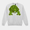 Heavy Blend™ Adult Crewneck Sweatshirt Thumbnail