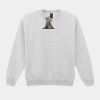 Heavy Blend™ Adult Crewneck Sweatshirt Thumbnail