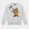 Heavy Blend™ Adult Crewneck Sweatshirt Thumbnail
