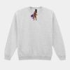 Heavy Blend™ Adult Crewneck Sweatshirt Thumbnail