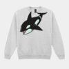 Heavy Blend™ Adult Crewneck Sweatshirt Thumbnail
