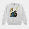 Heavy Blend™ Adult Crewneck Sweatshirt Thumbnail