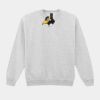Heavy Blend™ Adult Crewneck Sweatshirt Thumbnail