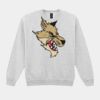 Heavy Blend™ Adult Crewneck Sweatshirt Thumbnail