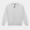 Heavy Blend™ Adult Crewneck Sweatshirt Thumbnail