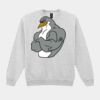 Heavy Blend™ Adult Crewneck Sweatshirt Thumbnail