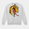 Heavy Blend™ Adult Crewneck Sweatshirt Thumbnail