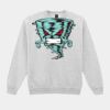 Heavy Blend™ Adult Crewneck Sweatshirt Thumbnail