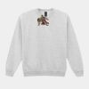 Heavy Blend™ Adult Crewneck Sweatshirt Thumbnail