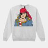 Heavy Blend™ Adult Crewneck Sweatshirt Thumbnail