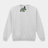 Heavy Blend™ Adult Crewneck Sweatshirt Thumbnail