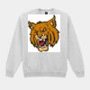 Heavy Blend™ Adult Crewneck Sweatshirt Thumbnail