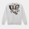 Heavy Blend™ Adult Crewneck Sweatshirt Thumbnail
