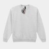 Heavy Blend™ Adult Crewneck Sweatshirt Thumbnail