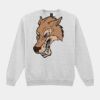 Heavy Blend™ Adult Crewneck Sweatshirt Thumbnail