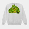 Heavy Blend™ Adult Crewneck Sweatshirt Thumbnail