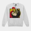 Heavy Blend™ Adult Crewneck Sweatshirt Thumbnail