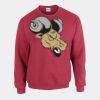 Heavy Blend™ Adult Crewneck Sweatshirt Thumbnail