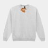 Heavy Blend™ Adult Crewneck Sweatshirt Thumbnail