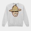 Heavy Blend™ Adult Crewneck Sweatshirt Thumbnail