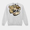 Heavy Blend™ Adult Crewneck Sweatshirt Thumbnail