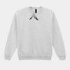 Heavy Blend™ Adult Crewneck Sweatshirt Thumbnail