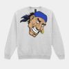 Heavy Blend™ Adult Crewneck Sweatshirt Thumbnail