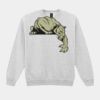 Heavy Blend™ Adult Crewneck Sweatshirt Thumbnail