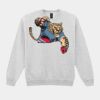 Heavy Blend™ Adult Crewneck Sweatshirt Thumbnail