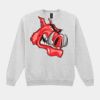 Heavy Blend™ Adult Crewneck Sweatshirt Thumbnail