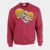 Heavy Blend™ Adult Crewneck Sweatshirt Thumbnail