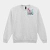Heavy Blend™ Adult Crewneck Sweatshirt Thumbnail