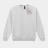 Heavy Blend™ Adult Crewneck Sweatshirt Thumbnail