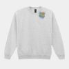 Heavy Blend™ Adult Crewneck Sweatshirt Thumbnail