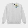 Heavy Blend™ Adult Crewneck Sweatshirt Thumbnail
