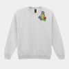 Heavy Blend™ Adult Crewneck Sweatshirt Thumbnail