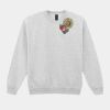 Heavy Blend™ Adult Crewneck Sweatshirt Thumbnail