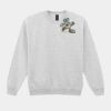 Heavy Blend™ Adult Crewneck Sweatshirt Thumbnail