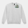 Heavy Blend™ Adult Crewneck Sweatshirt Thumbnail