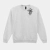 Heavy Blend™ Adult Crewneck Sweatshirt Thumbnail