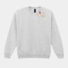 Heavy Blend™ Adult Crewneck Sweatshirt Thumbnail