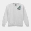 Heavy Blend™ Adult Crewneck Sweatshirt Thumbnail